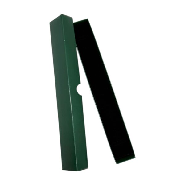 Tesbih Ve Bileklik Kutusu Yeşil