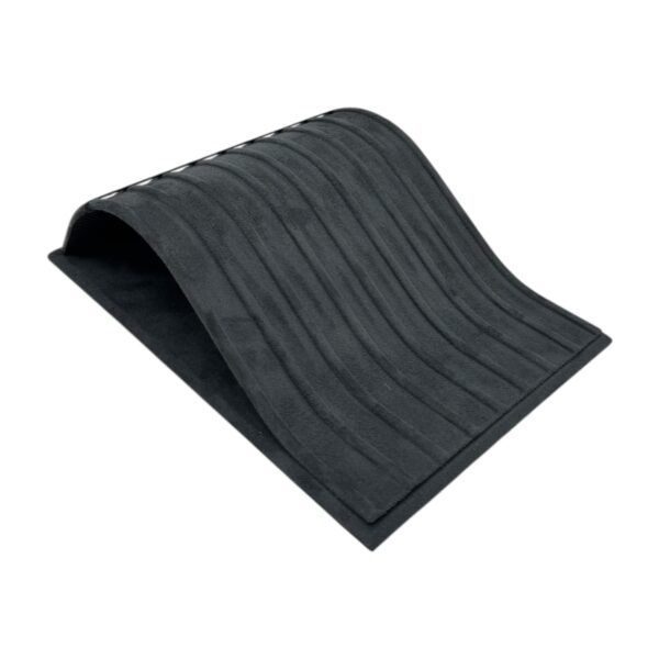 8 Es Bileklik Takı Standı Düzenleyici Antrasit