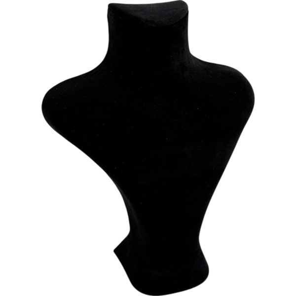 Çakır Manken 28 Cm Siyah