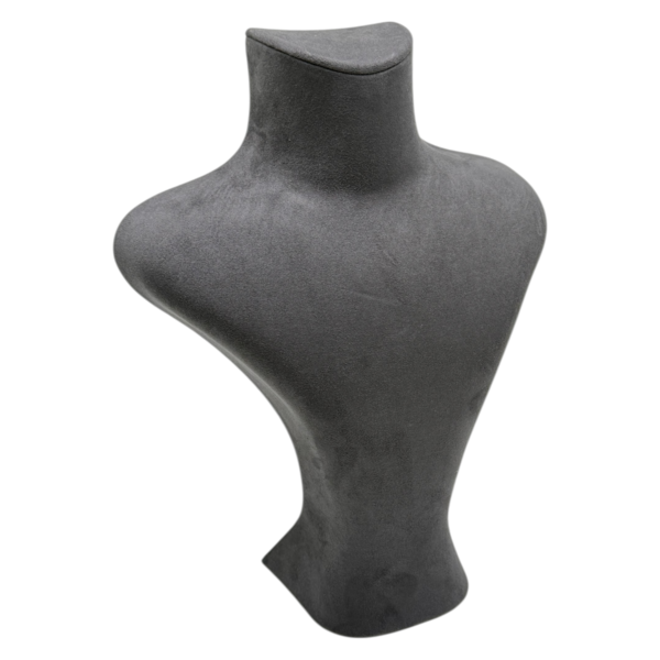 Çakır Manken 28 Cm Antrasit