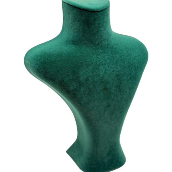 Çakır Manken 28 Cm Yeşil