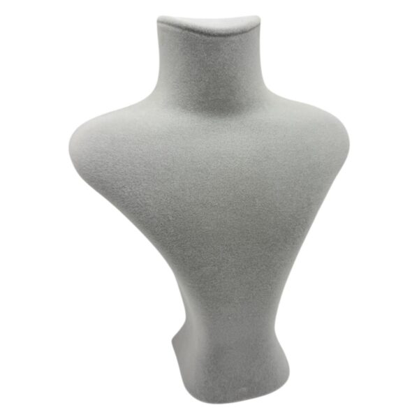 Çakır Manken 28 Cm Gri