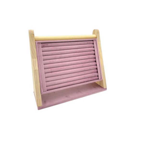 Abaküs Rulo Pembe
